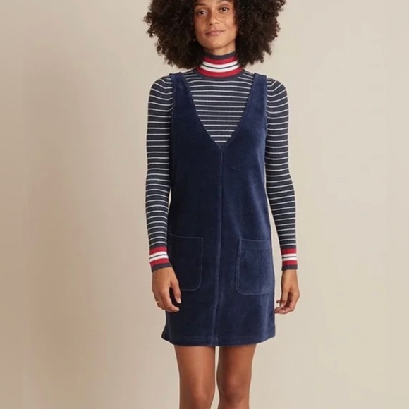 Mille Shift Dress in Eclipse - Picture 2 of 7